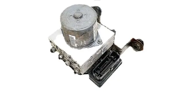 Volkswagen Sharan ABS Pump 7N0614109P