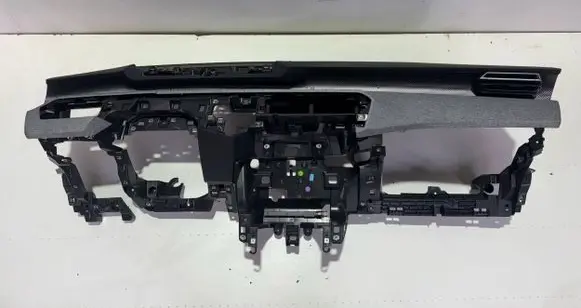 Peugeot 3008 III Dashboard