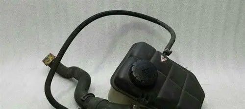Mercedes-Benz CLK A209 C209 Coolant expansion tank/reservoir cap A2035000049