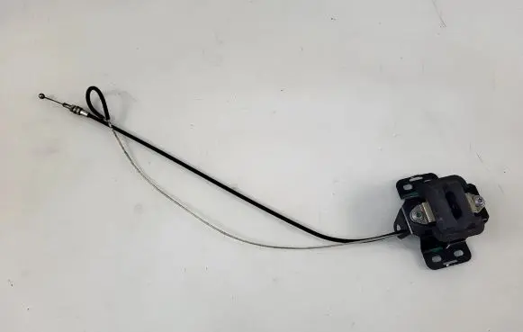 Mercedes-Benz SLK R170 Convertible roof lock/latch 1708200110