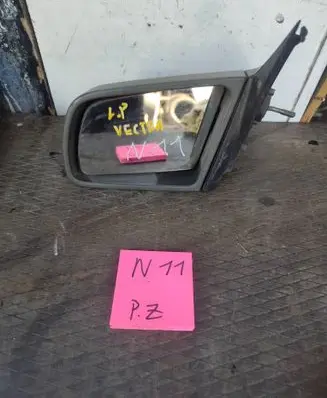 Opel Vectra A Manual wing mirror 9238492