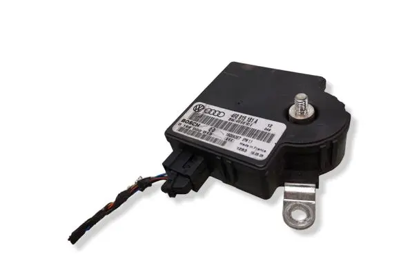 Audi A6 S6 C6 4F Power management control unit 4F0915181A