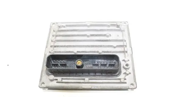 Ford Fiesta Engine control unit/module 6S6112A650FH S120977315
