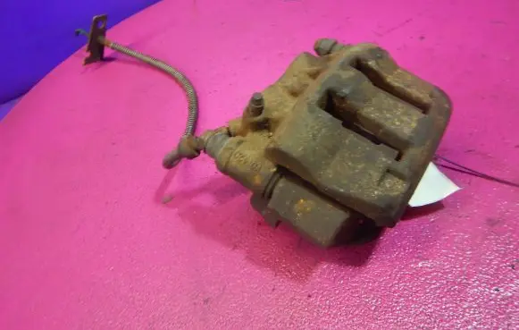 Renault Master II Front brake caliper