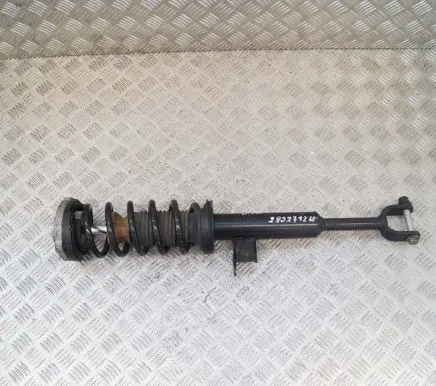 BMW 5 F10 F11 Front shock absorber/damper 6863295