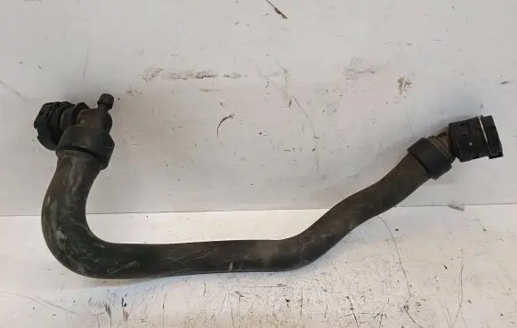 Citroen DS4 Engine coolant pipe/hose 9803736280