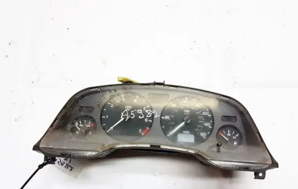 Opel Zafira A Speedometer (instrument cluster) 09228763 351190000