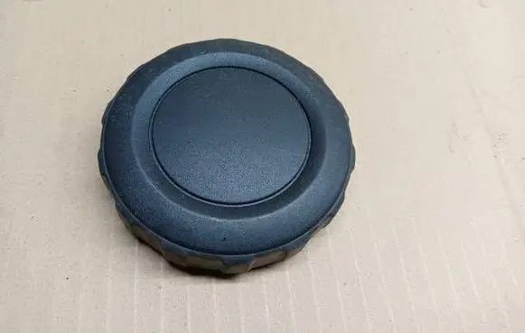 Volkswagen PASSAT B8 Seat adjustment knob 5G4881671