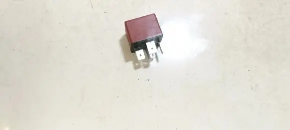 Renault Laguna I Other relay 25A03612