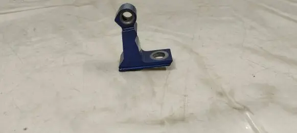 Porsche Macan (95B) Rear door hinge set 4g0831401d