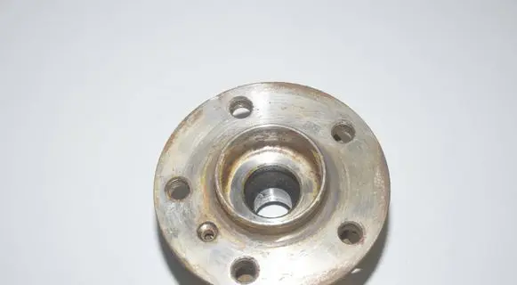 BMW i3 Rear wheel ball bearing 