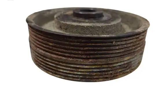 Skoda Octavia Mk3 (5E) Crankshaft pulley 