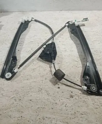 Chrysler Pacifica Front window lifting mechanism without motor 3038801
