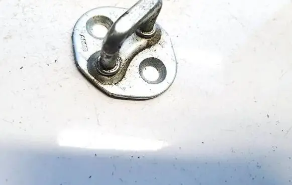 Mitsubishi Outlander Rear door lock loop/hook striker 