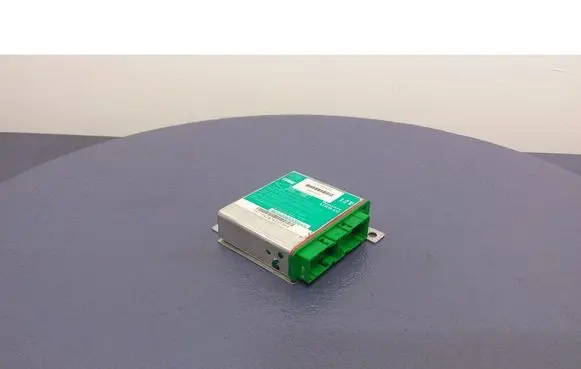 Fiat Punto (199) Airbag control unit/module 51795433