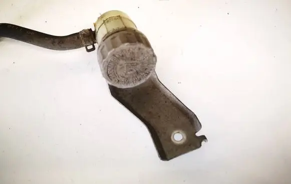 Honda Jazz Brake fluid reservoir 