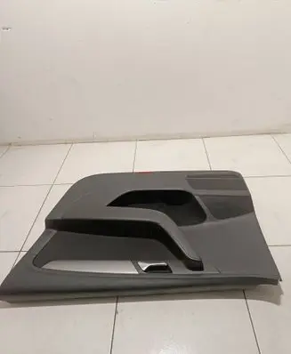 Volkswagen PASSAT B7 Front door card panel trim 3AB867012 156053991