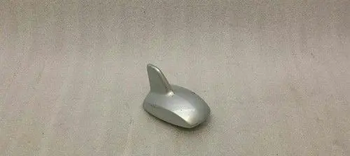 Mercedes-Benz ML W166 Aerial GPS antenna A2129052207