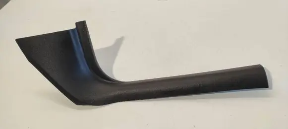 Skoda Octavia Mk3 (5E) Front sill trim cover 5E0863484