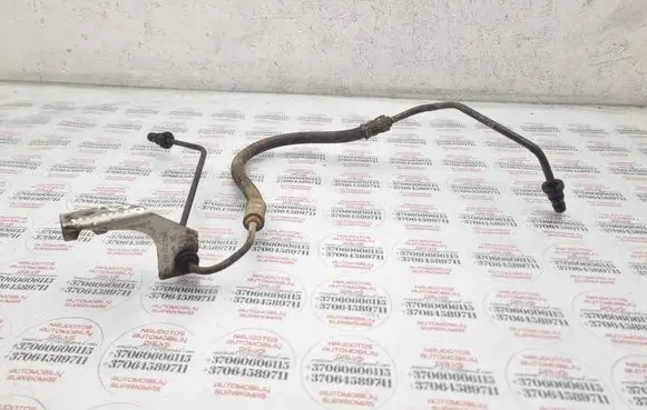 Skoda Octavia Mk2 (1Z) Clutch pipe/line 1K1721465H