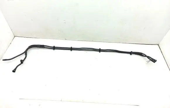 Hyundai Ioniq 5 Hybrid/electric vehicle battery cooling hoses/tubes 
