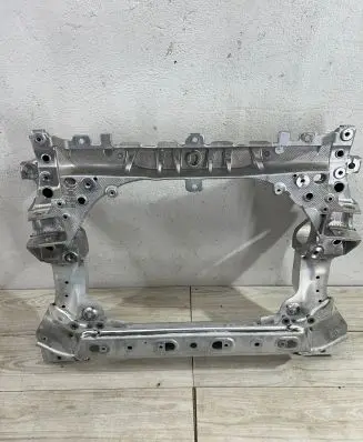 Mercedes-Benz S W223 Frame 