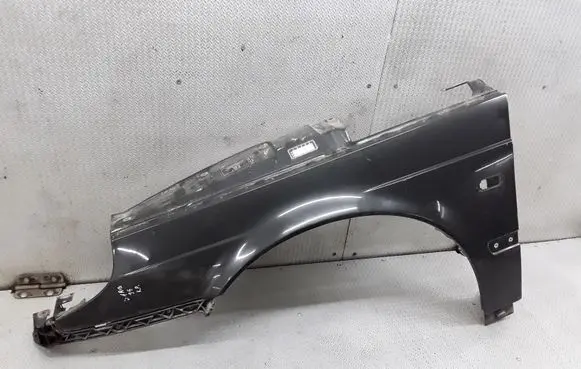 Saab 9-5 Fender 