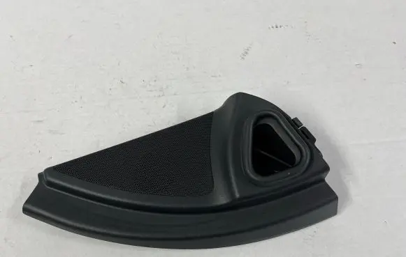 Mercedes-Benz GL X164 Front door speaker cover trim A1647201670 1647201670