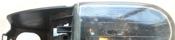 Ford Scorpio Front fog light 14497200