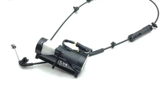 Land Rover Discovery Sport Seat adjustment motor FK72613G23AE 000135445 1000500057514