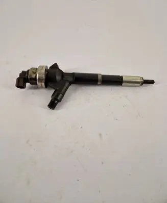 Opel Astra H Fuel injector 8973762701