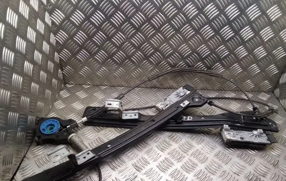 Mini One - Cooper Coupe R56 Front door electric window regulator 