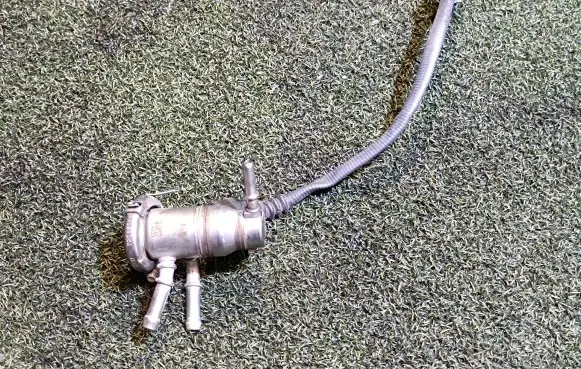 Opel Movano B AdBlue injector 160726474R