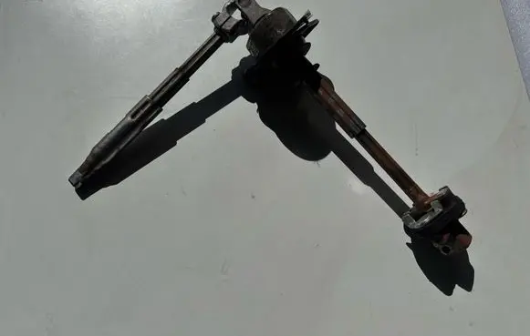 Ford Mustang VI Steering column universal joint FR3C3C662AE