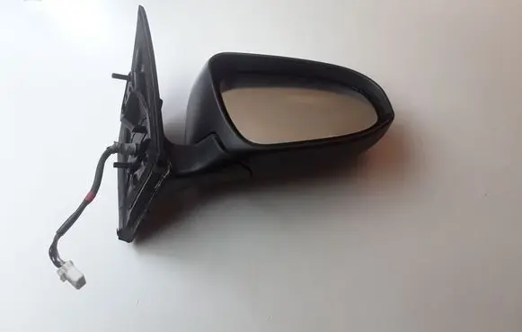 Toyota Auris E180 Front door electric wing mirror 8791002640