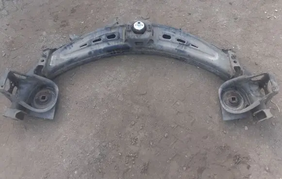 Mercedes-Benz A W169 Rear subframe A1693500500 A1693520088