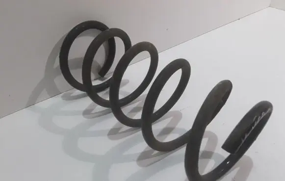 Volvo V60 Rear coil spring
