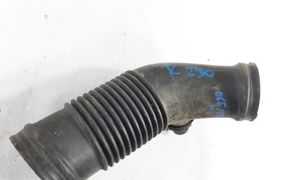 Audi A6 C7 Air intake hose/pipe 06E129629E