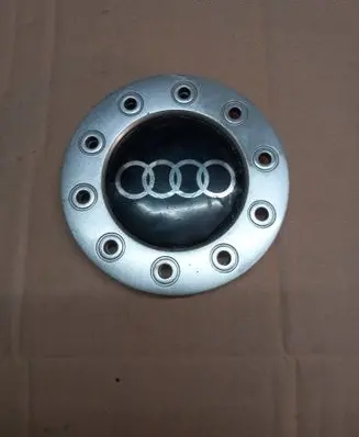 Audi A6 S6 C5 4B Original wheel cap 1J0601149A