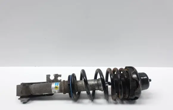 Mini One - Cooper Coupe R56 Rear shock absorber with coil spring 6858044