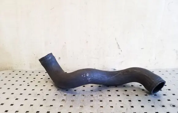 Volvo XC90 Intercooler hose/pipe