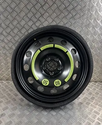 Mercedes-Benz R AMG W251 R18 spare wheel A2514000002
