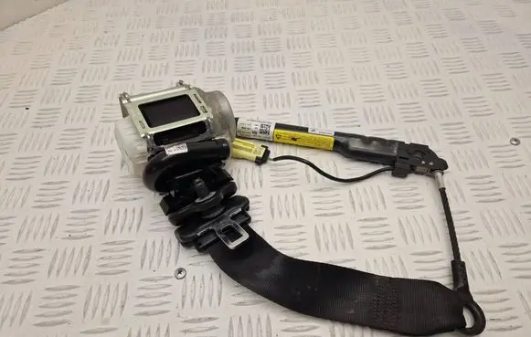 Jeep Renegade Front seatbelt 34268171A 07357109920 2231P1004201