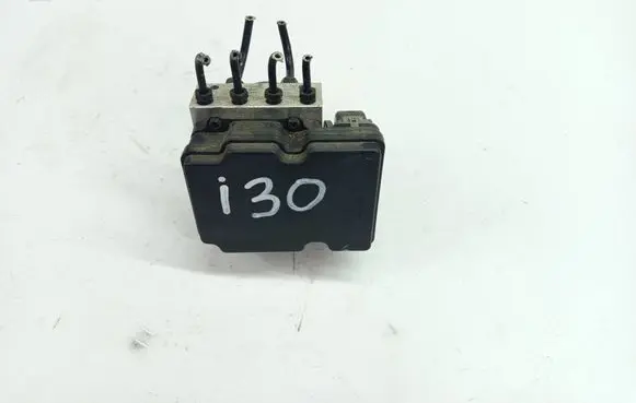 Hyundai i30 ABS Pump G4589-28600 58900-G4FD0 58910-G4ED0