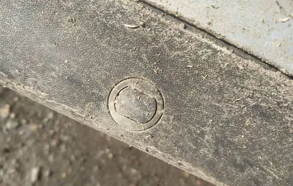 Volkswagen Sharan Parking PDC sensor 
