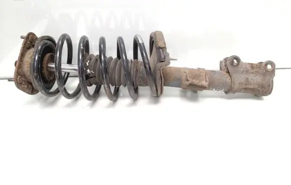 Volvo XC70 Front shock absorber with coil spring 31200413 9492881 998823