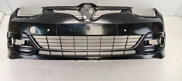Renault Megane III Front bumper Z2523