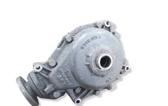 BMW 3 E46 Front differential 14288320 1428835