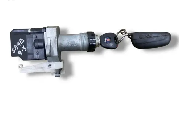 Saab 9-5 Ignition lock 510700000 4387742