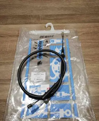Handbrake/parking brake wiring cable